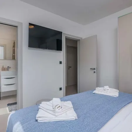 Apartament In Porat - Insel Krk 43954