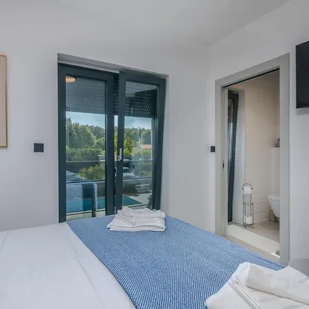 شقة In Porat - Insel Krk 43954