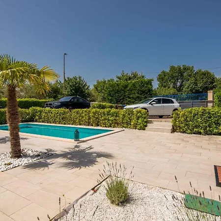 In Porat - Insel Krk 43954 Apartament *