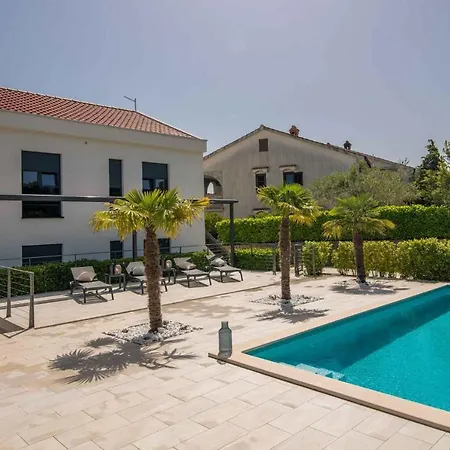 In Porat - Insel Krk 43954 شقة