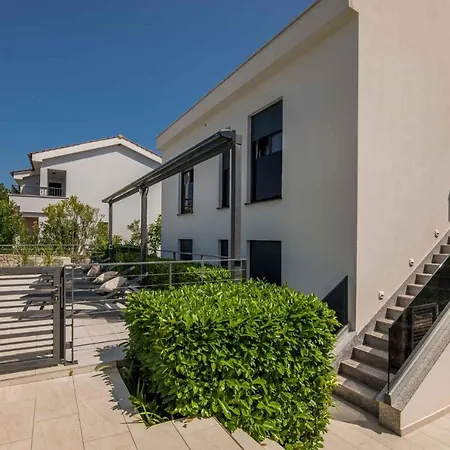 In Porat - Insel Krk 43954 Apartament Porat (Krk)