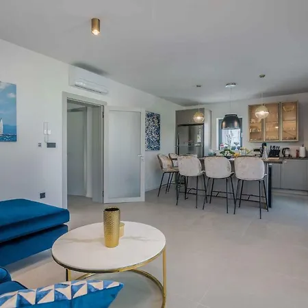 In Porat - Insel Krk 43954 Apartament *