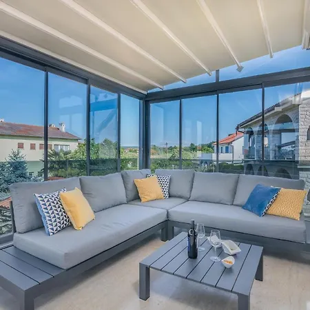 In Porat - Insel Krk 43954 شقة