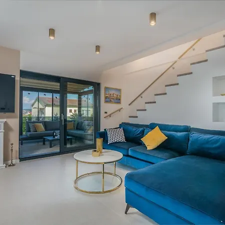 Apartament In Porat - Insel Krk 43954