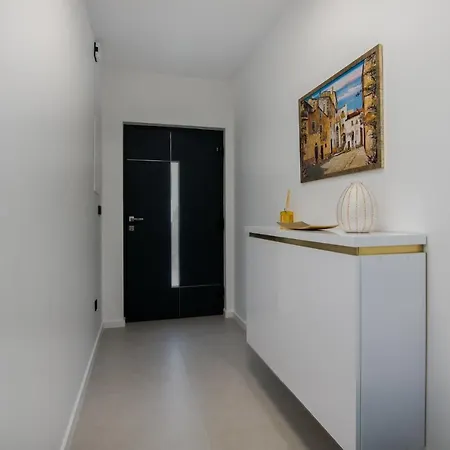 In Porat - Insel Krk 43954 Апартаменты